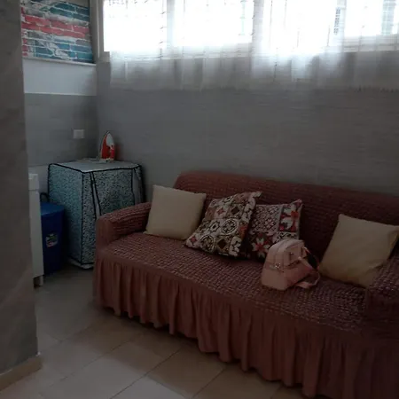 Apartman Dolce Casa Palermo