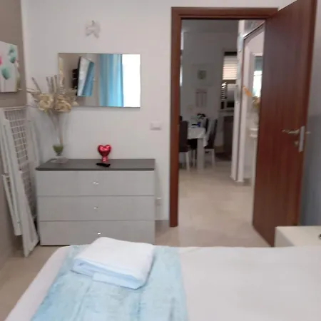 Apartman Dolce Casa Palermo