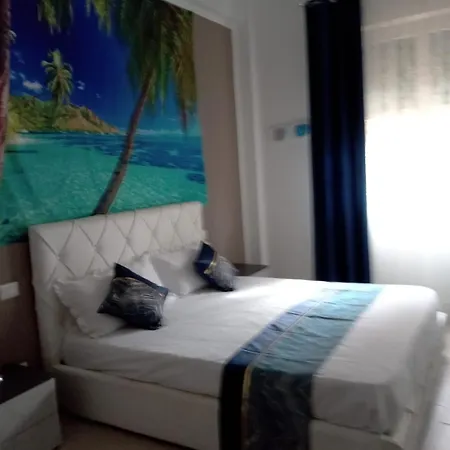 Apartman Dolce Casa Palermo